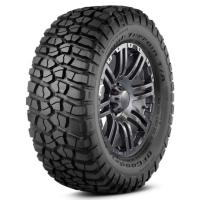 BFGoodrich Mud-Terrain T/A KM3