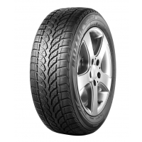 Bridgestone Blizzak LM-32 RFT (Run Flat)