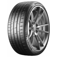 Continental SportContact 7