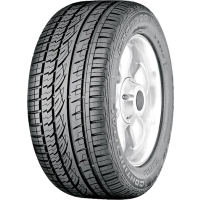 Continental ContiCrossContact UHP