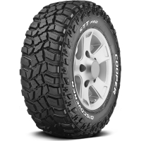 Cooper Discoverer STT PRO