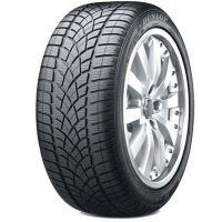 Dunlop SP Winter Sport 3D