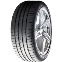 Good Year Eagle F1 Asymmetric 3