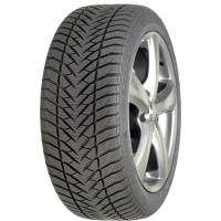 Good Year Eagle UltraGrip GW3 Run'On'Flat (Run Flat)