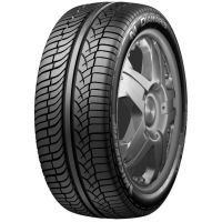 Michelin 4x4 Diamaris