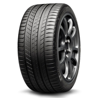 Michelin Latitude Sport 3
