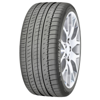 Michelin Latitude Sport