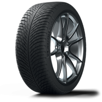 Michelin Pilot Alpin 5 SUV