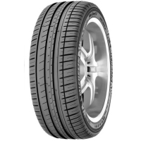 Michelin Pilot Sport 3 Volume Acoustic TO