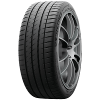 Michelin Pilot Sport 4 S