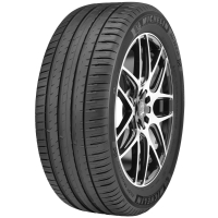 Michelin Pilot Sport 4 SUV