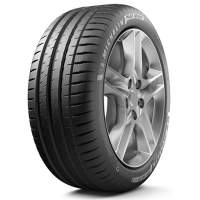 Michelin Pilot Sport 4 Volume Acoustic AO