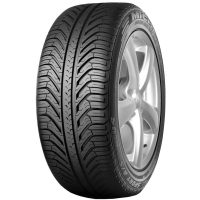 Michelin Pilot Sport A/S Plus