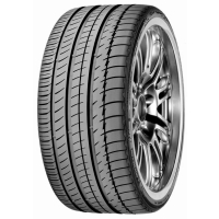 Michelin Pilot Sport PS2