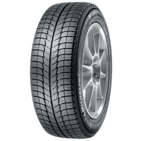 Michelin X-Ice 3 ZP (Run Flat)