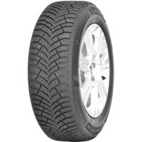Michelin X-Ice North 4 SUV