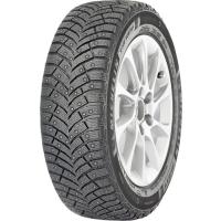 Michelin X-Ice North 4