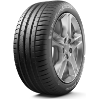 Michelin Pilot Sport 4