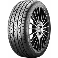 Pirelli P Zero Nero