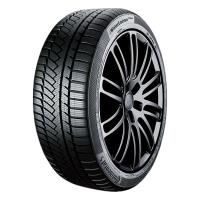 Continental WinterContact TS 850 P