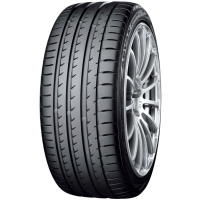 Yokohama Advan Sport V105D