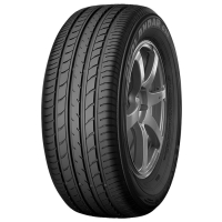 Yokohama Geolandar G98C