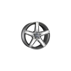 Stern Silver