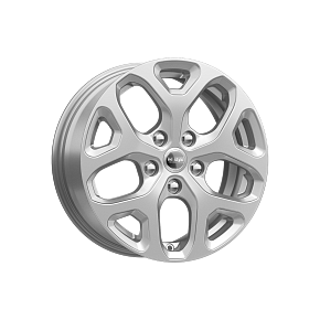 КС869 Сильвер