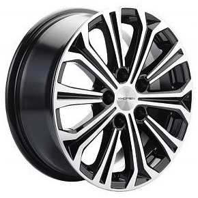 KHW1611 (Qashqai) F-Silver