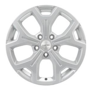 KHW1702 (Optima/Tucson) F-Silver