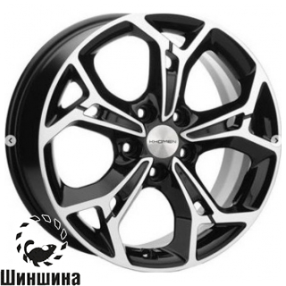 KHW1702 (Qashqai) Gray-FP