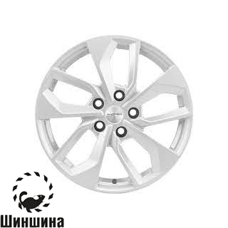 KHW1703 (A4) Gray-FP