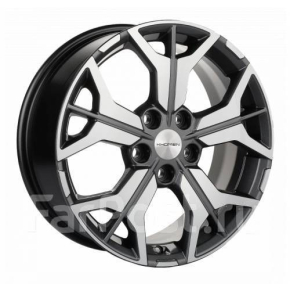 KHW1715 (Jetta) F-Silver