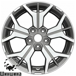 KHW1715 (RAV4) F-Silver-FP