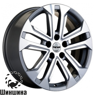KHW1803 (Tucson) Gray