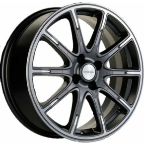 KHW2102 (GLS class) Gray-FP