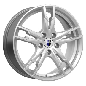 Солар (КС875) Сильвер SK