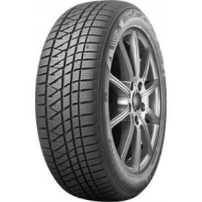 WinterCraft SUV Ice WS51