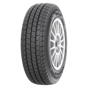 MPS 125 Variant All Weather