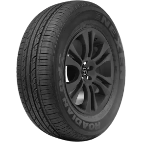 Roadian 542