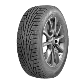 Nordman RS2 SUV