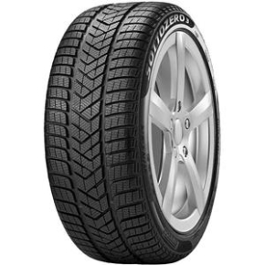 Winter Sottozero 3 RFT (Run Flat)