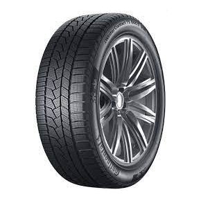 WinterContact TS 860 S