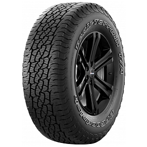 Trail-Terrain T/A