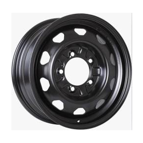 Accuride 8/275/221/129,5 Black