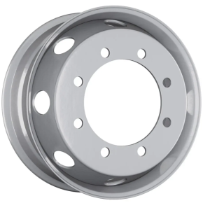 Accuride 8/275/221/136 Silver