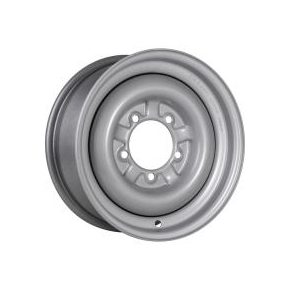 Accuride УАЗ 450 Silver