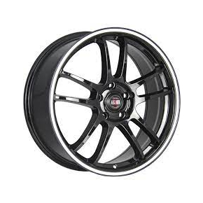 Alcasta M30 BKWS