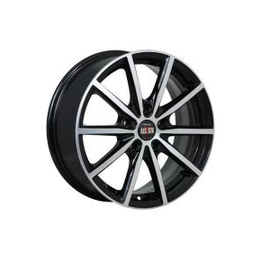 Alcasta M53 BKF