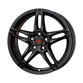 Alutec Poison Racing Black